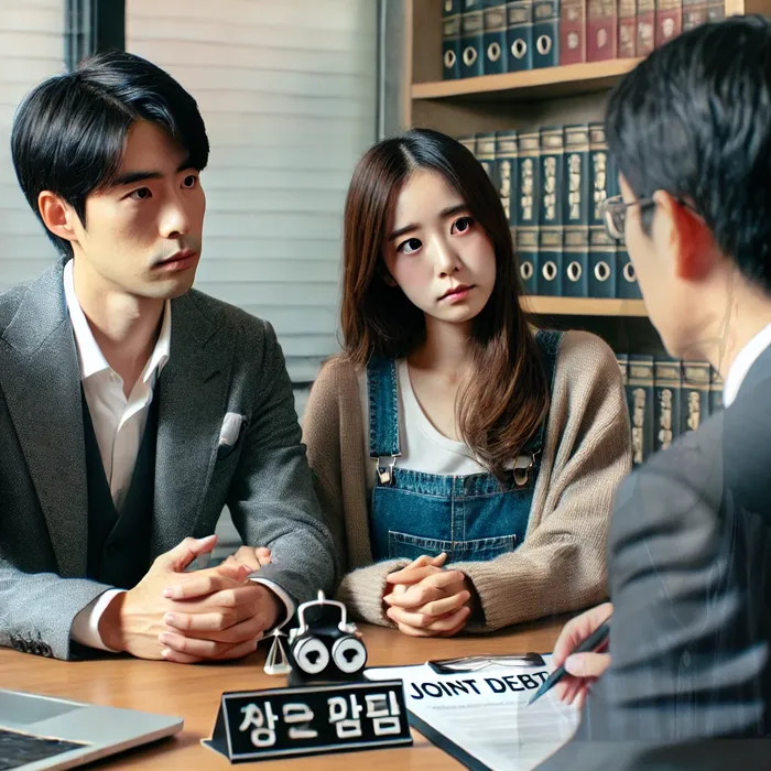 강원도 소매곡리 급여 300만원 개인회생