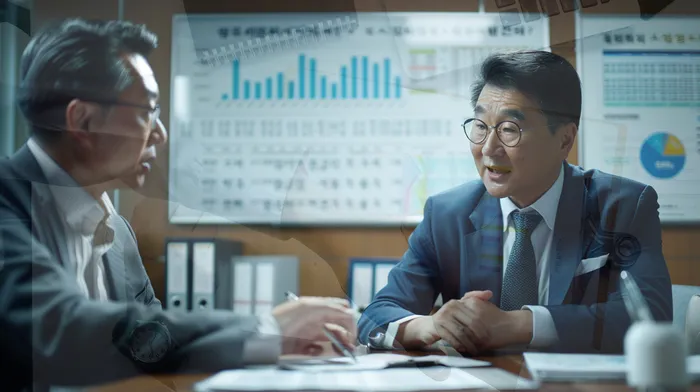 개인회생과 개인파산의 차이