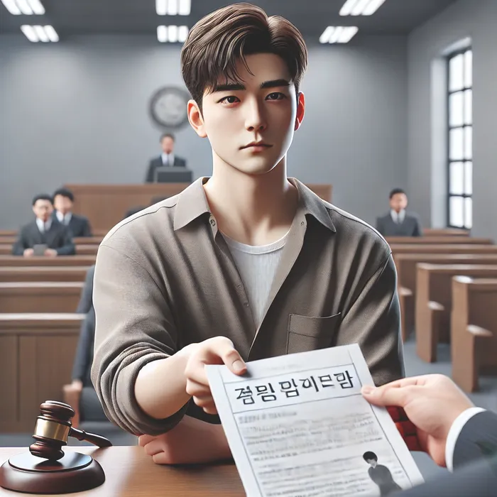 적절한 키워드