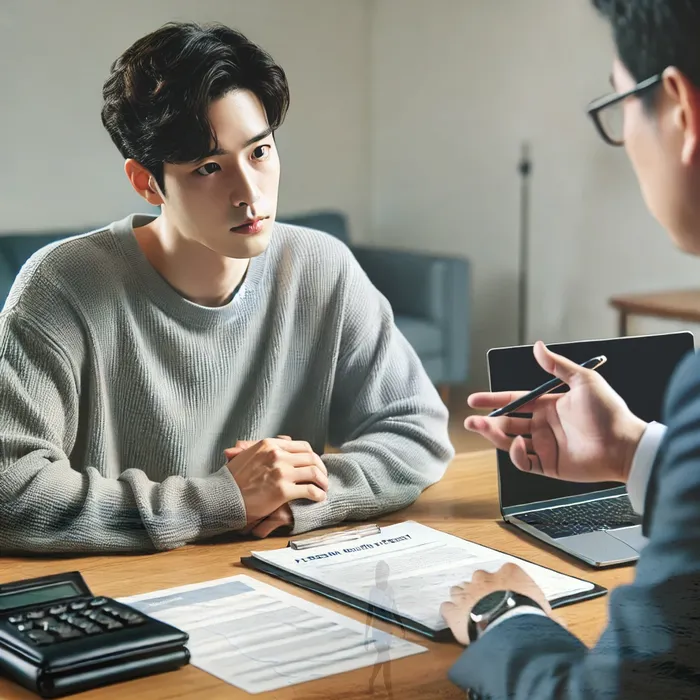 내채무조회 중요성