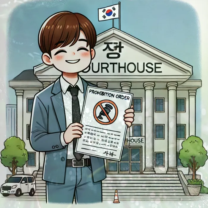 개인회생 법원 홈페이지
