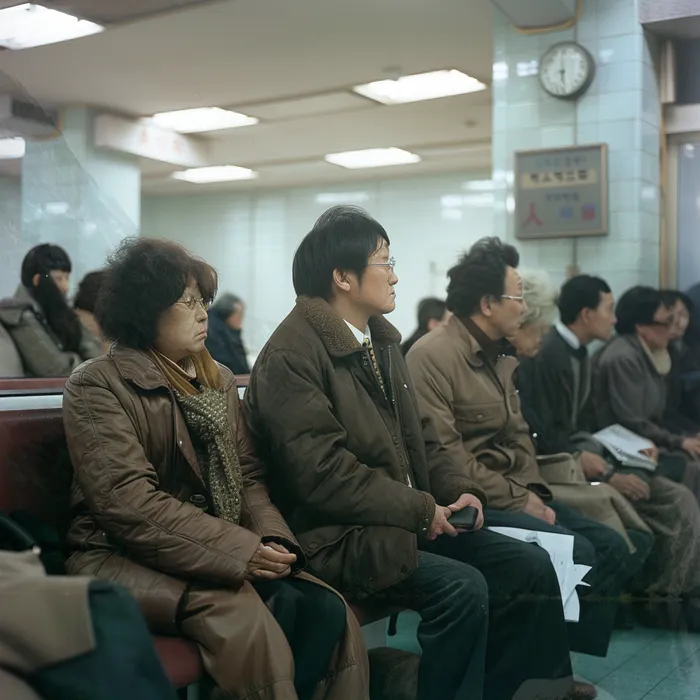적절한 키워드