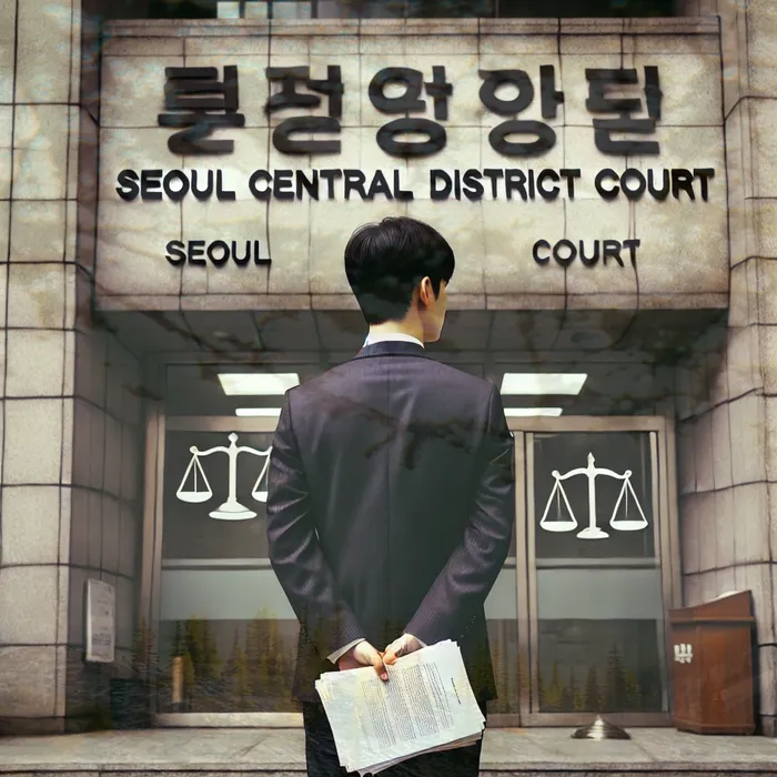 개인회생 사례